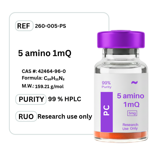 5-Amino-1MQ