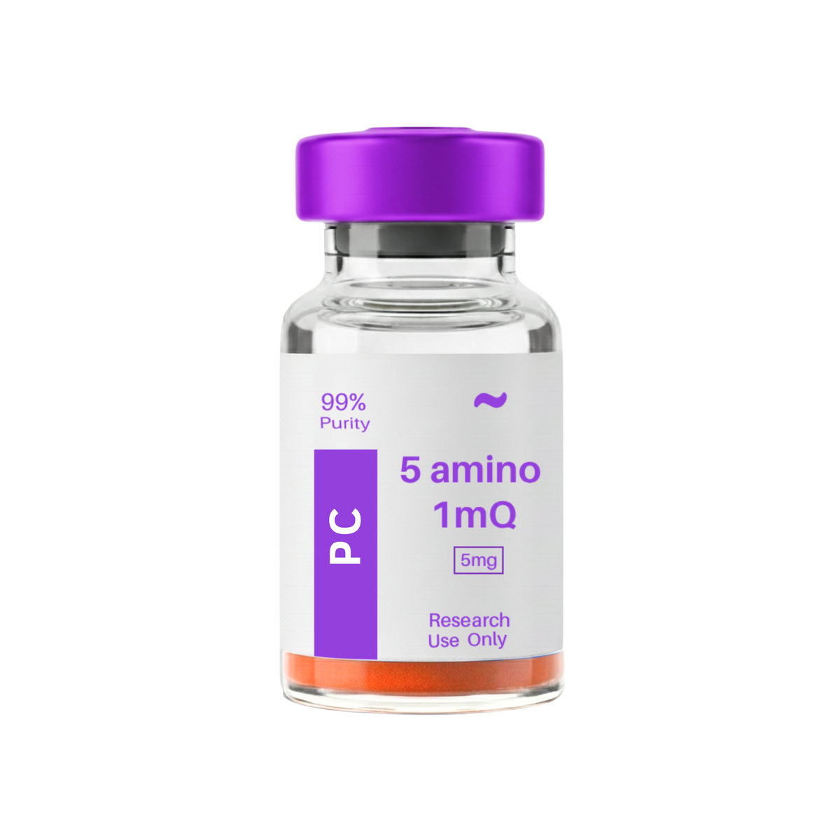 5-Amino-1MQ (Free Item)
