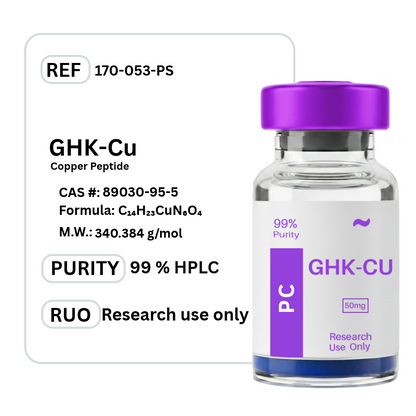 GHK-Cu