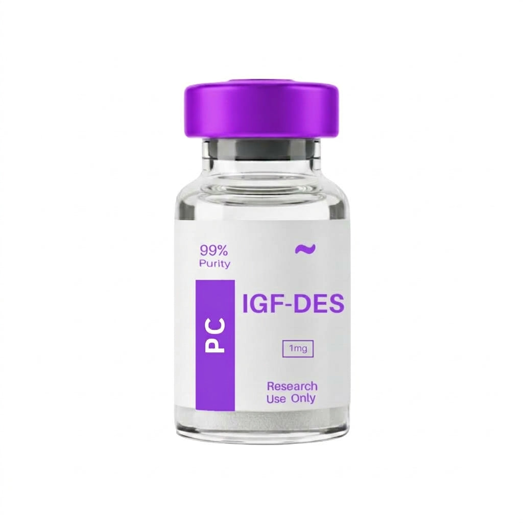 IGF-DES