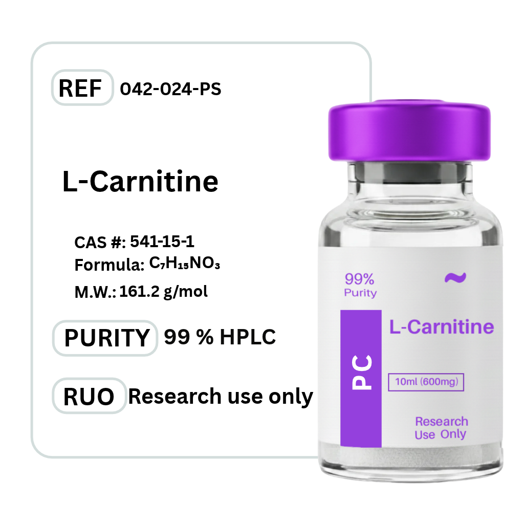 L-Carnitine