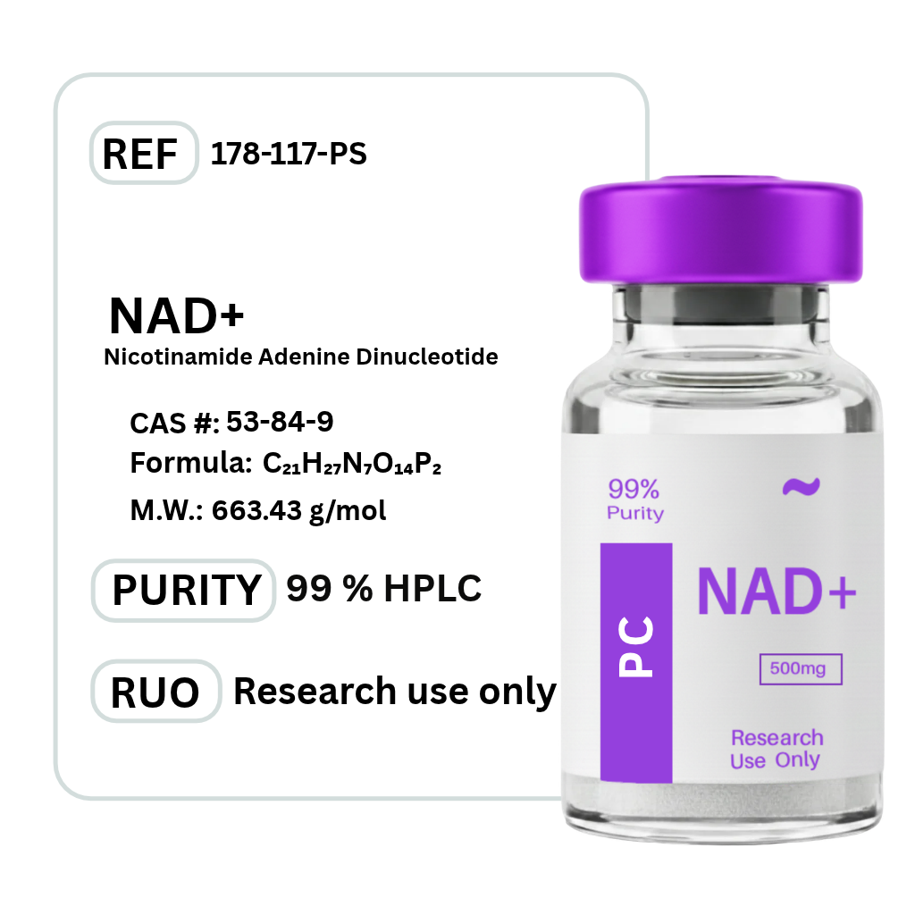 NAD+