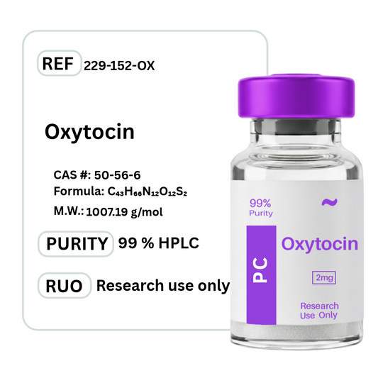 Oxytocin