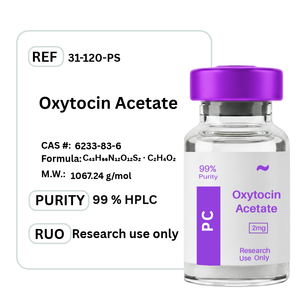Oxytocin Acetate