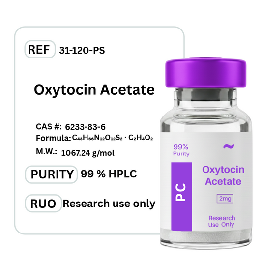 Oxytocin Acetate