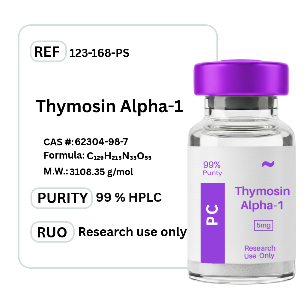 Thymosin Alpha-1